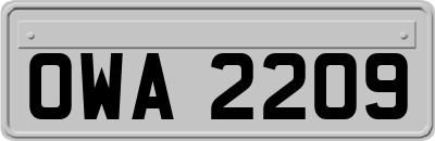 OWA2209