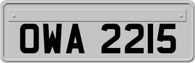 OWA2215