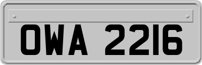 OWA2216