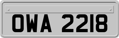 OWA2218