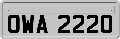OWA2220