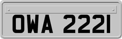 OWA2221