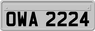 OWA2224
