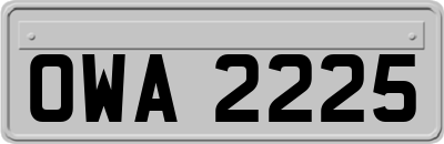 OWA2225