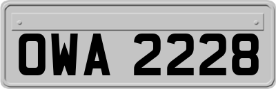 OWA2228