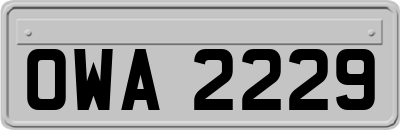 OWA2229