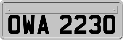 OWA2230