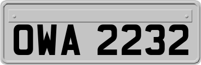 OWA2232