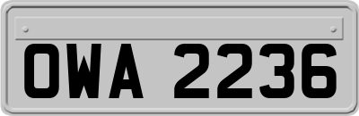 OWA2236