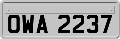 OWA2237