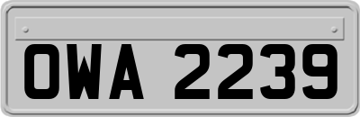 OWA2239