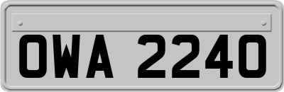 OWA2240