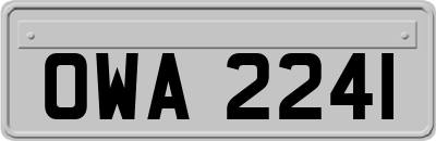 OWA2241