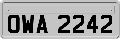 OWA2242