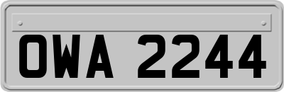 OWA2244