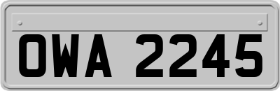 OWA2245
