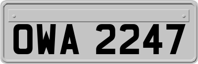 OWA2247