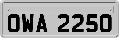 OWA2250
