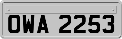 OWA2253