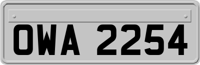 OWA2254