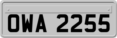OWA2255