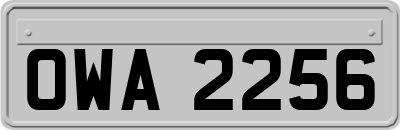 OWA2256