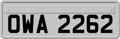 OWA2262