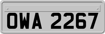 OWA2267