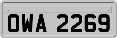 OWA2269