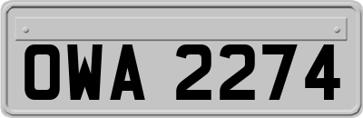 OWA2274