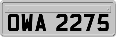 OWA2275