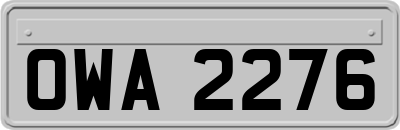 OWA2276
