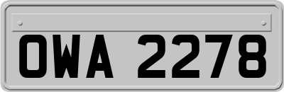 OWA2278