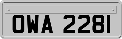 OWA2281