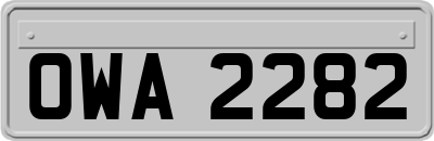 OWA2282