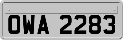 OWA2283