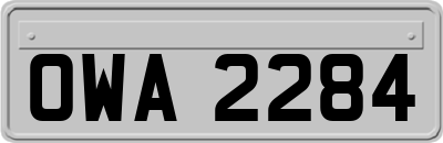 OWA2284