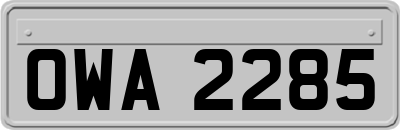 OWA2285