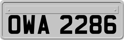 OWA2286