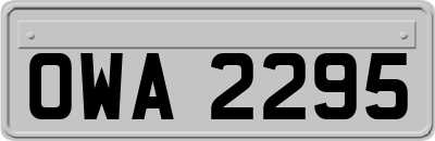 OWA2295