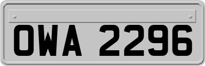 OWA2296