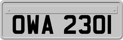 OWA2301