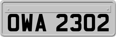 OWA2302