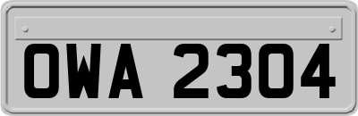 OWA2304
