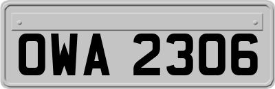 OWA2306