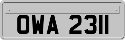 OWA2311