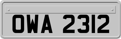 OWA2312