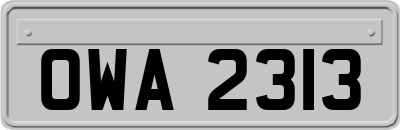 OWA2313