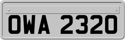 OWA2320