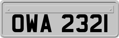 OWA2321